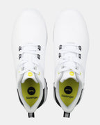 Slazenger V Series Spiked Golf Shoes Mens - White