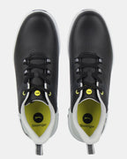 Slazenger V Series Spiked Golf Shoes Mens - Black