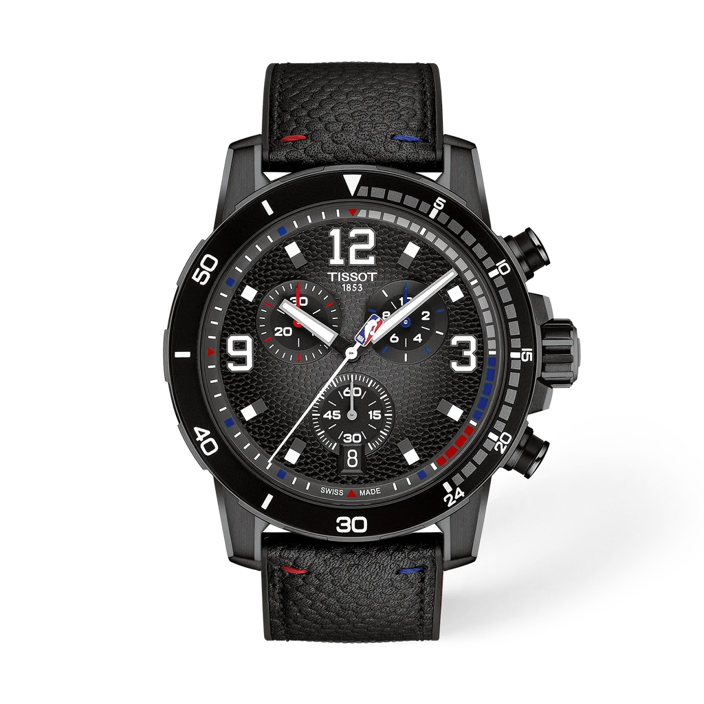 Tissot Supersport NBA Special Edition 45.5MM