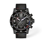 Tissot Supersport NBA Special Edition 45.5MM