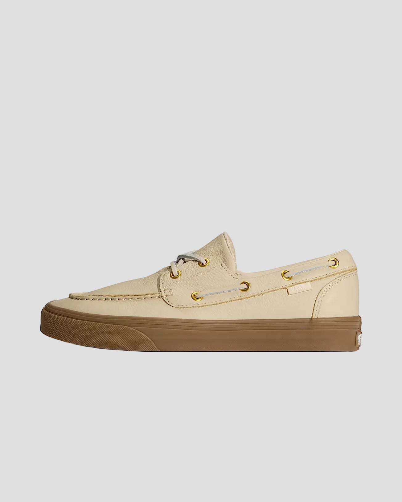 Vans 2-Eyelet Boat Shoes
