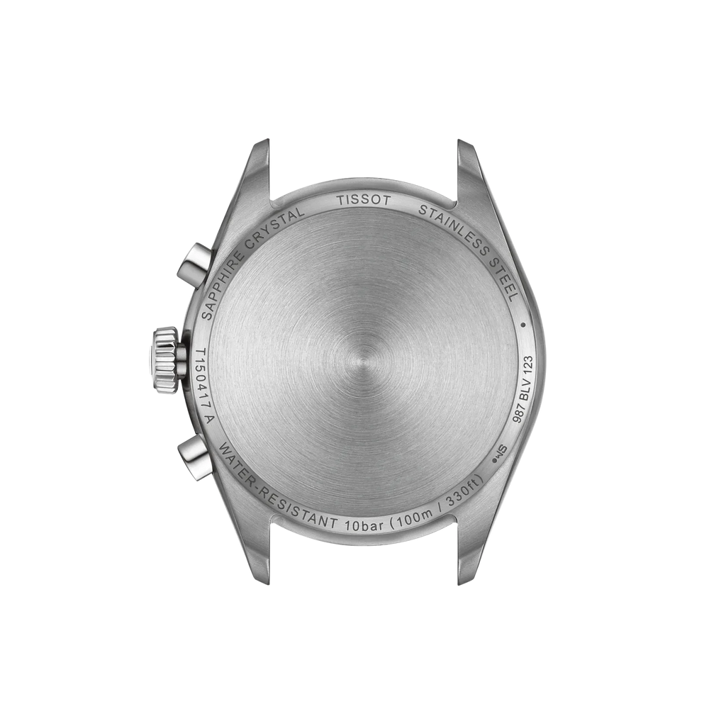 Tissot PR 100 40MM - White
