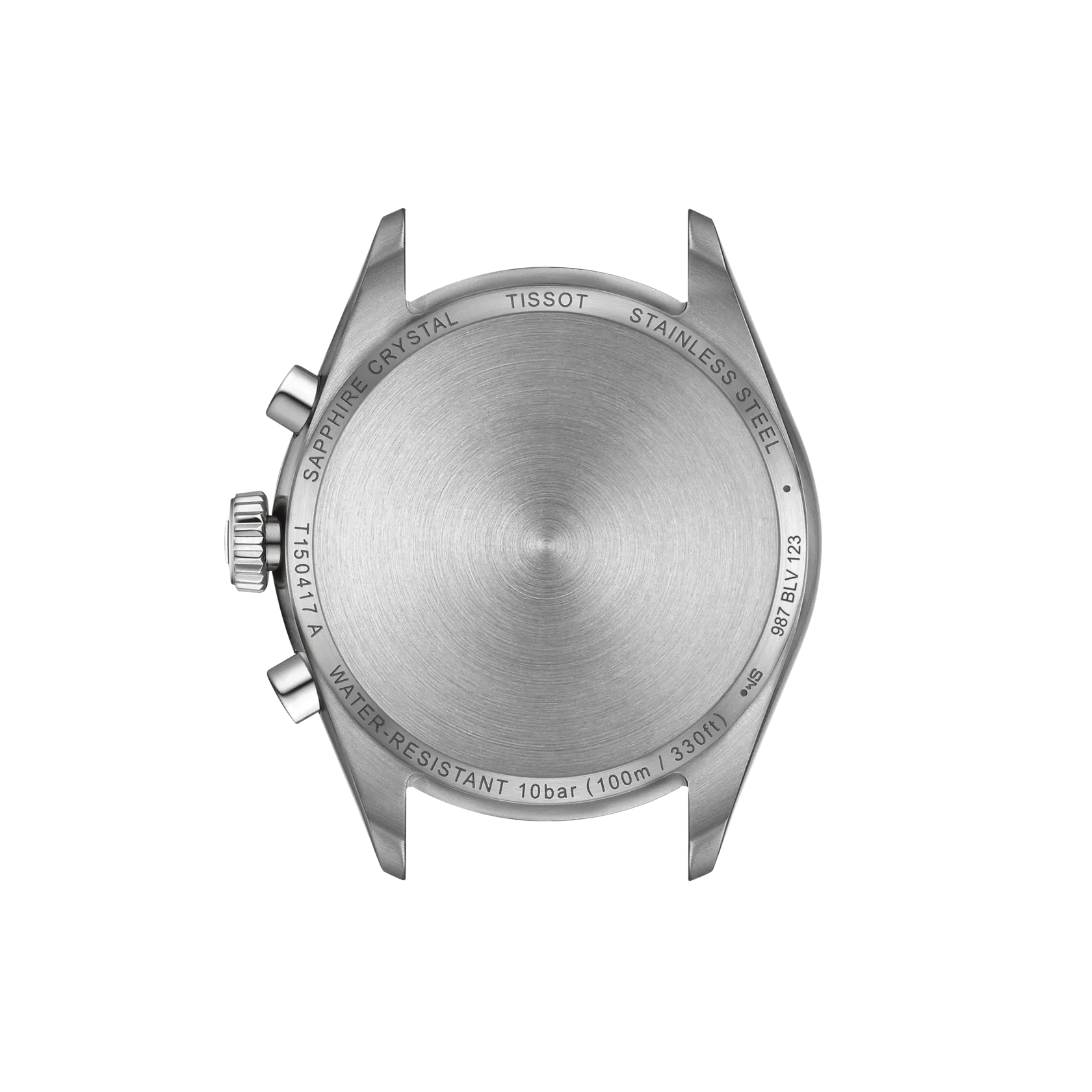 Tissot PR 100 40MM - White