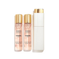 Chanel Coco Mademoiselle Eau De Toilette Twist & Spray