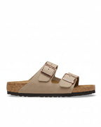 Birkenstock Arizona Oiled Leather - Tobacco Brown