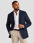 Charles Tyrwhitt Proper Blazer - Navy