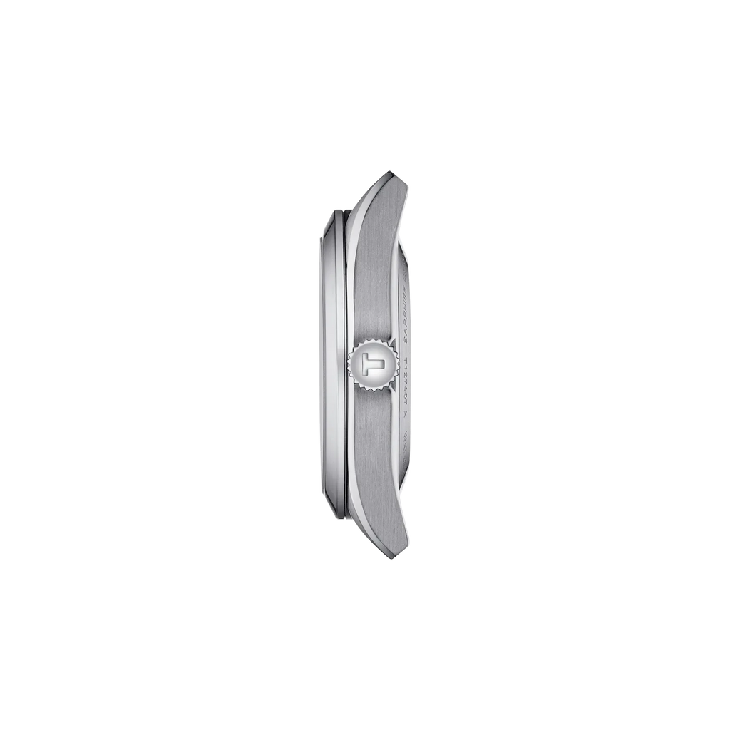 Tissot Gentleman 40MM - Ice Blue