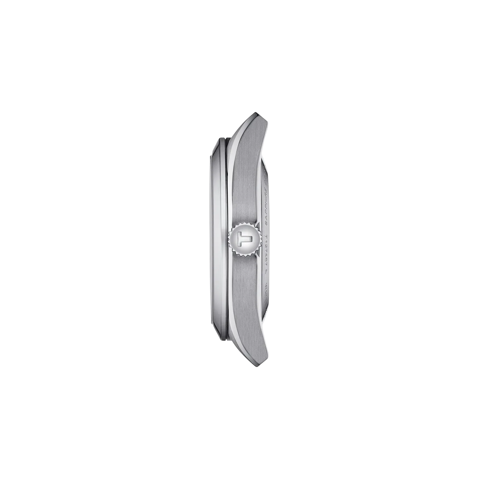 Tissot Gentleman 40MM - Ice Blue
