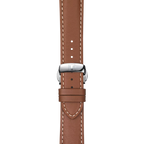 Tissot Gentleman Gold Bezel 40MM
