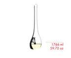 Riedel Horse Decanter