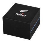Tissot PR 100 Jungfraubahn 40MM - Blue