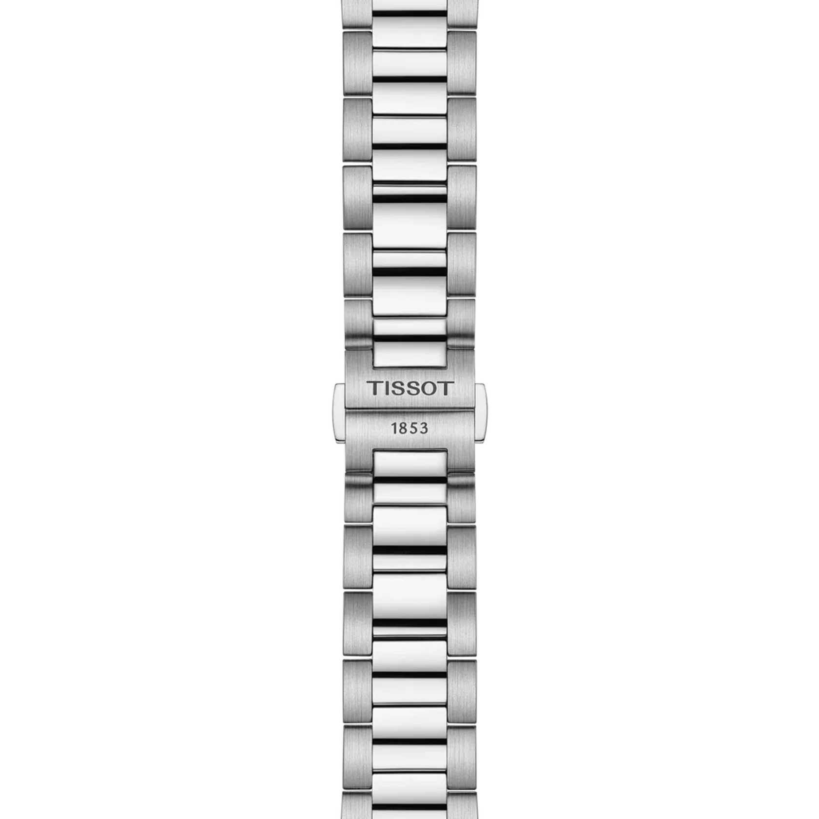 Tissot PR 100 Chronograph