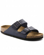 Birkenstock Arizona Birko-Flor - Blue