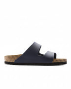 Birkenstock Arizona Birko-Flor - Blue
