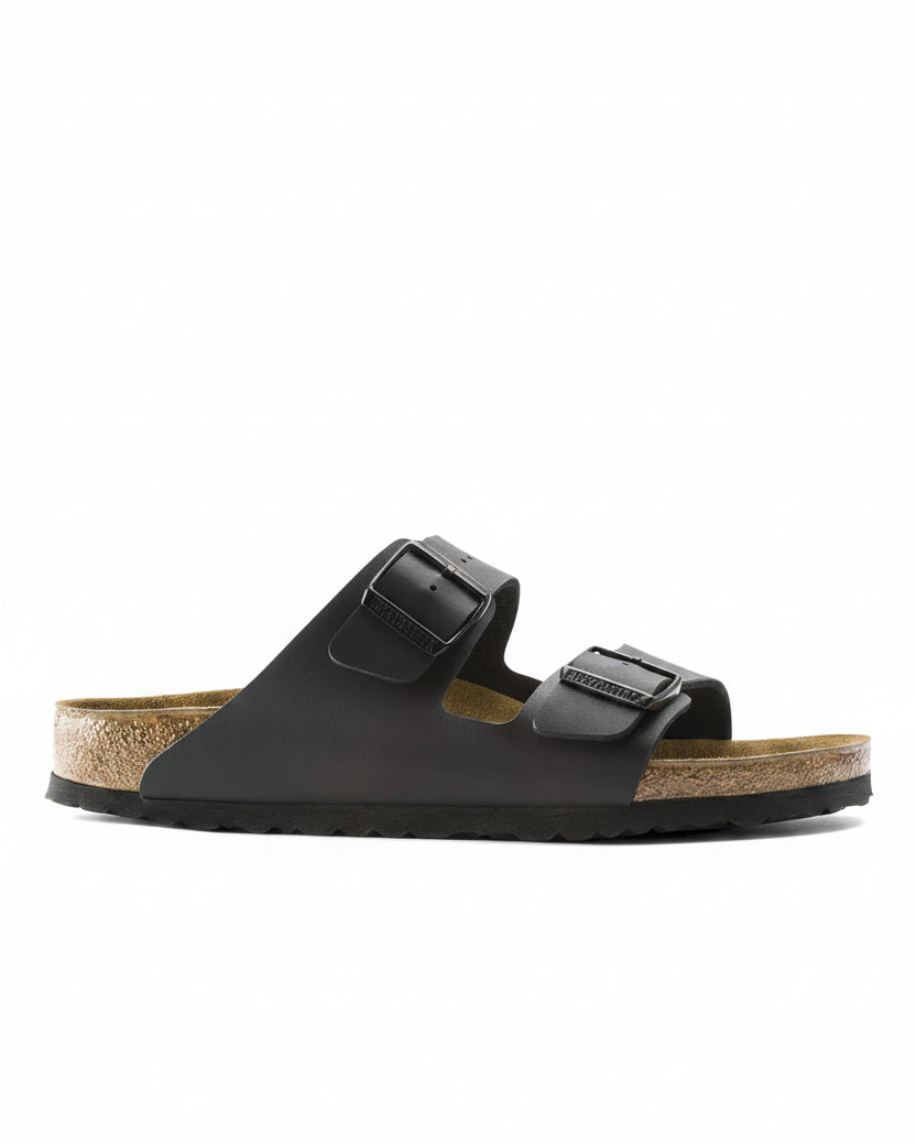 Birkenstock Arizona Birko-Flor - Black