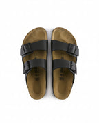 Birkenstock Arizona Birko-Flor - Black