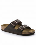 Birkenstock Arizona Oiled Leather - Habana