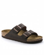 Birkenstock Arizona Oiled Leather - Habana