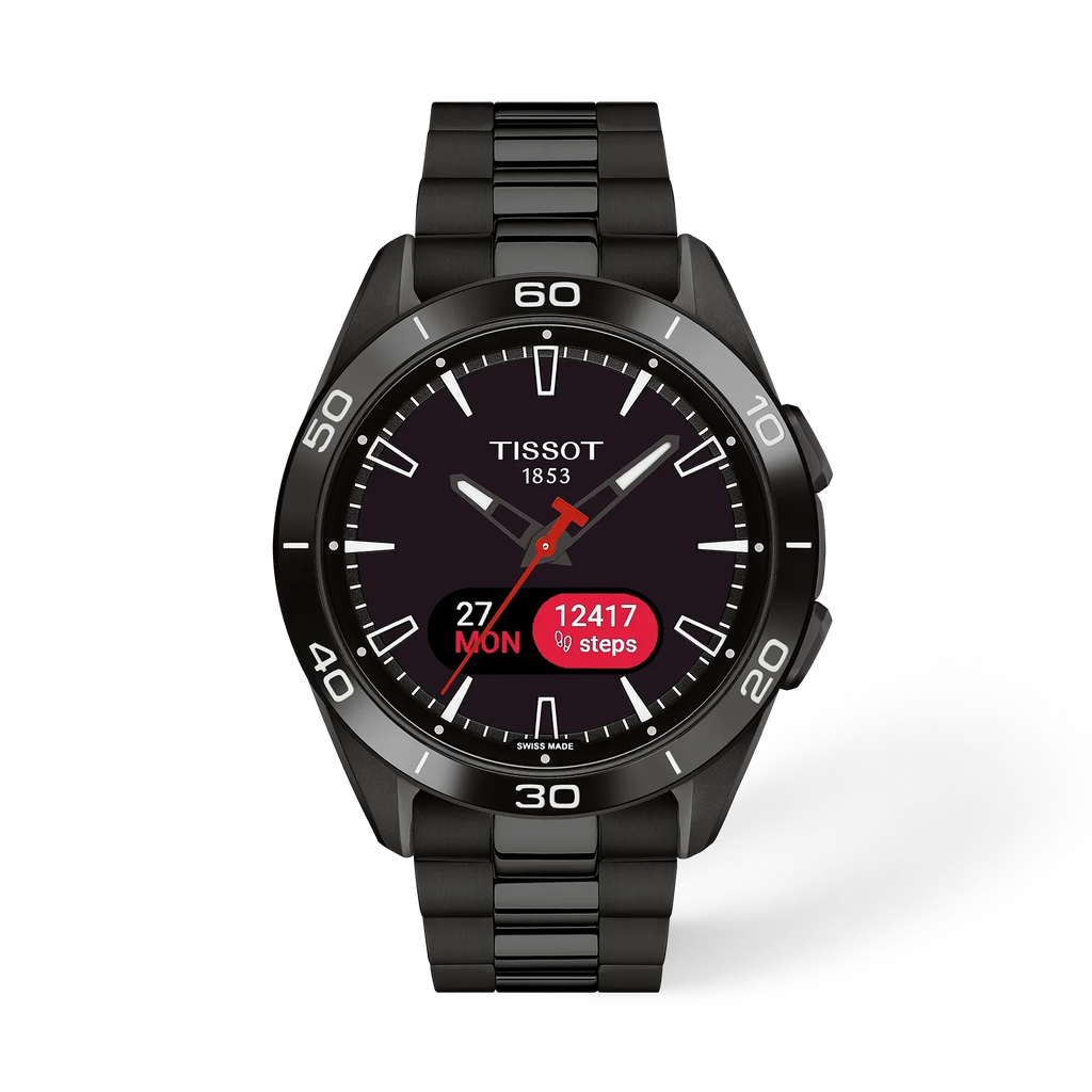 Tissot T-Touch Connect Sport 43.75MM