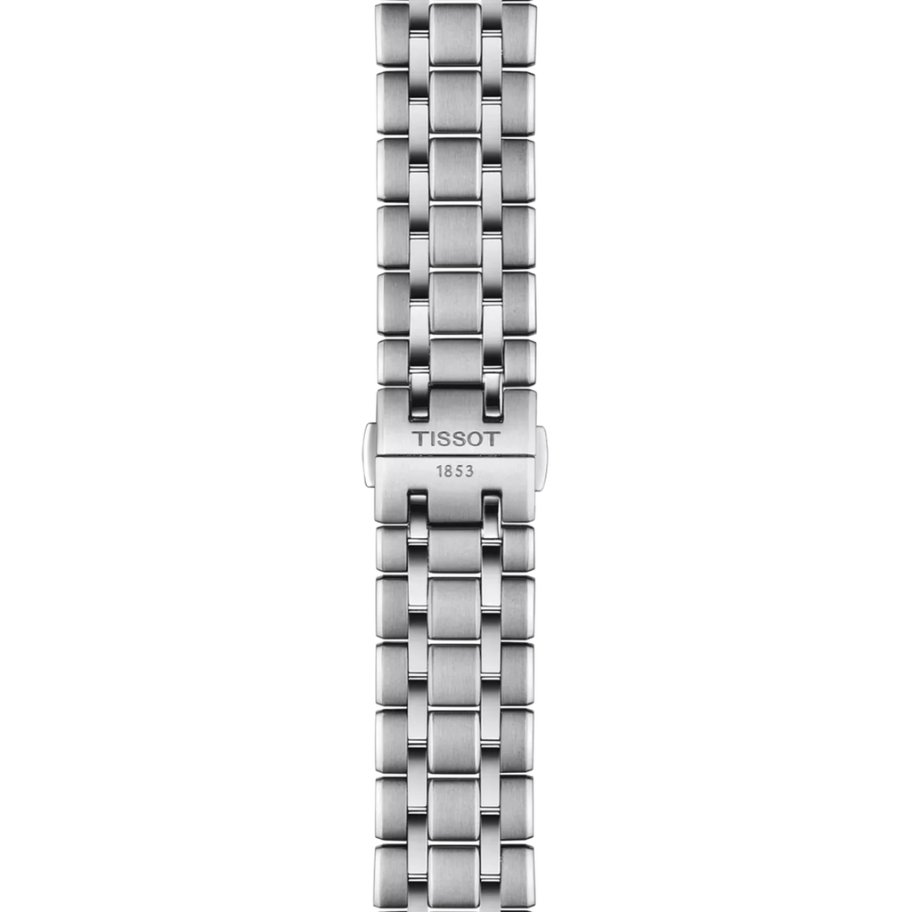Tissot Chemin Des Tourelles 42MM