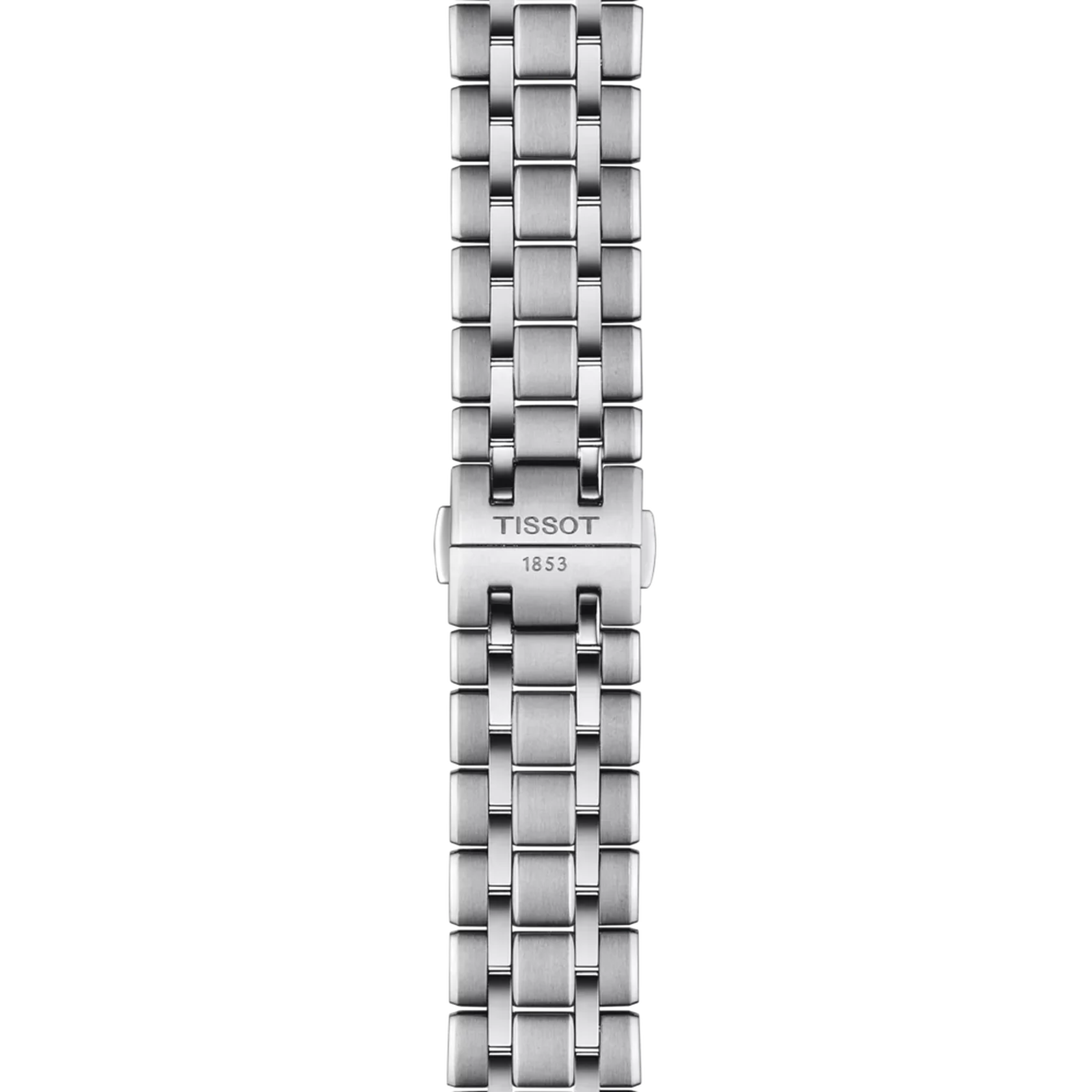 Tissot Chemin Des Tourelles 42MM