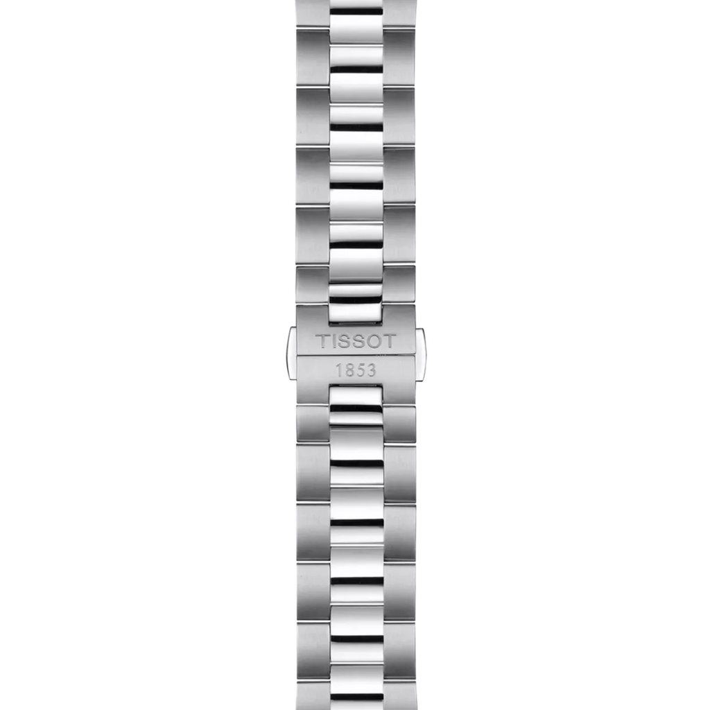 Tissot Gentleman 40MM