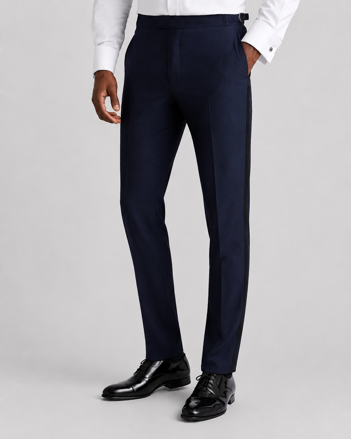 Charles Tyrwhitt Dinner Suit - Dark Navy