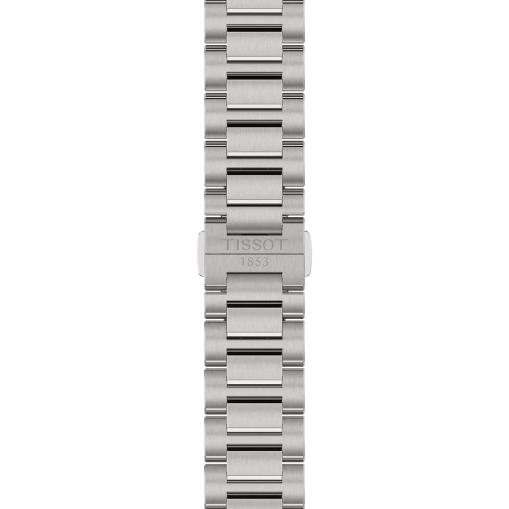 Tissot PRC 100 Solar 39MM