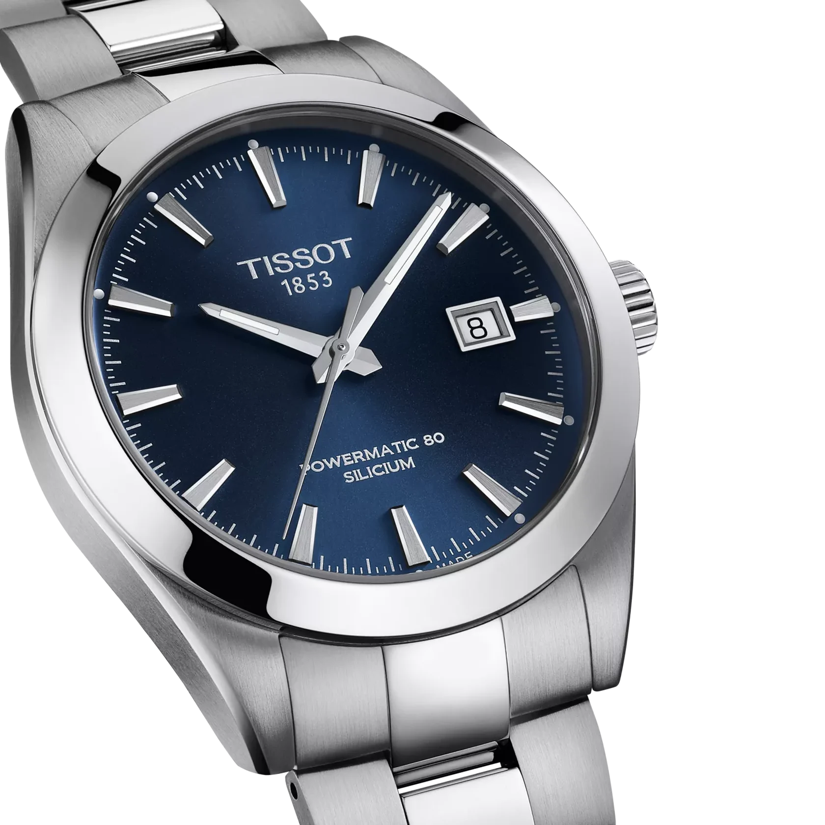 Tissot Gentleman 40MM
