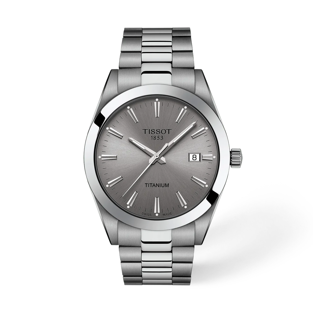 Tissot Gentleman 40MM