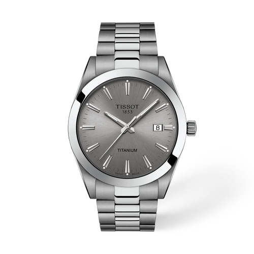 Tissot Gentleman 40MM