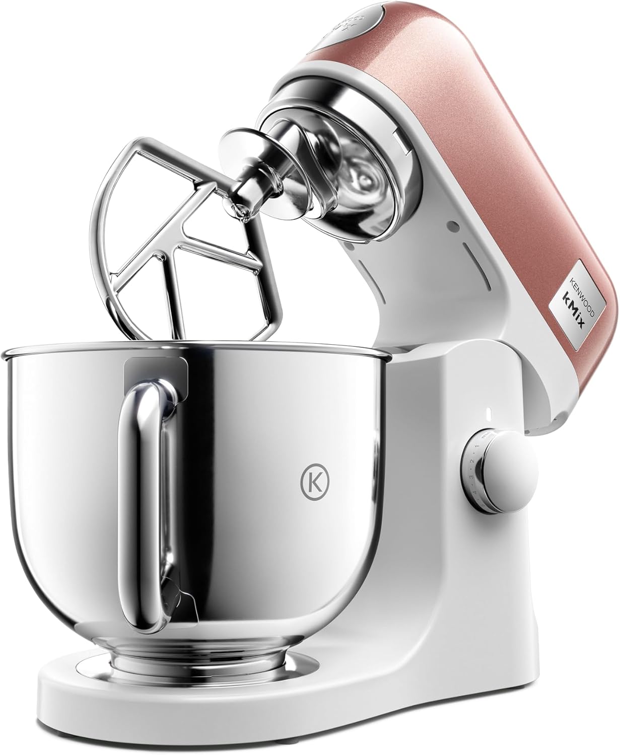 Kenwood kMix KMX760GR 1000W Stand Mixer