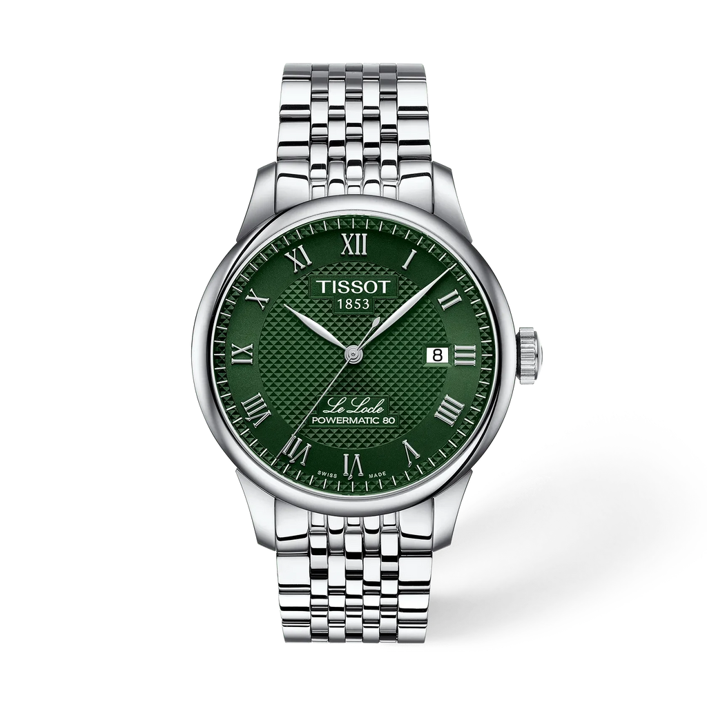 Tissot Le Locle 39.3MM