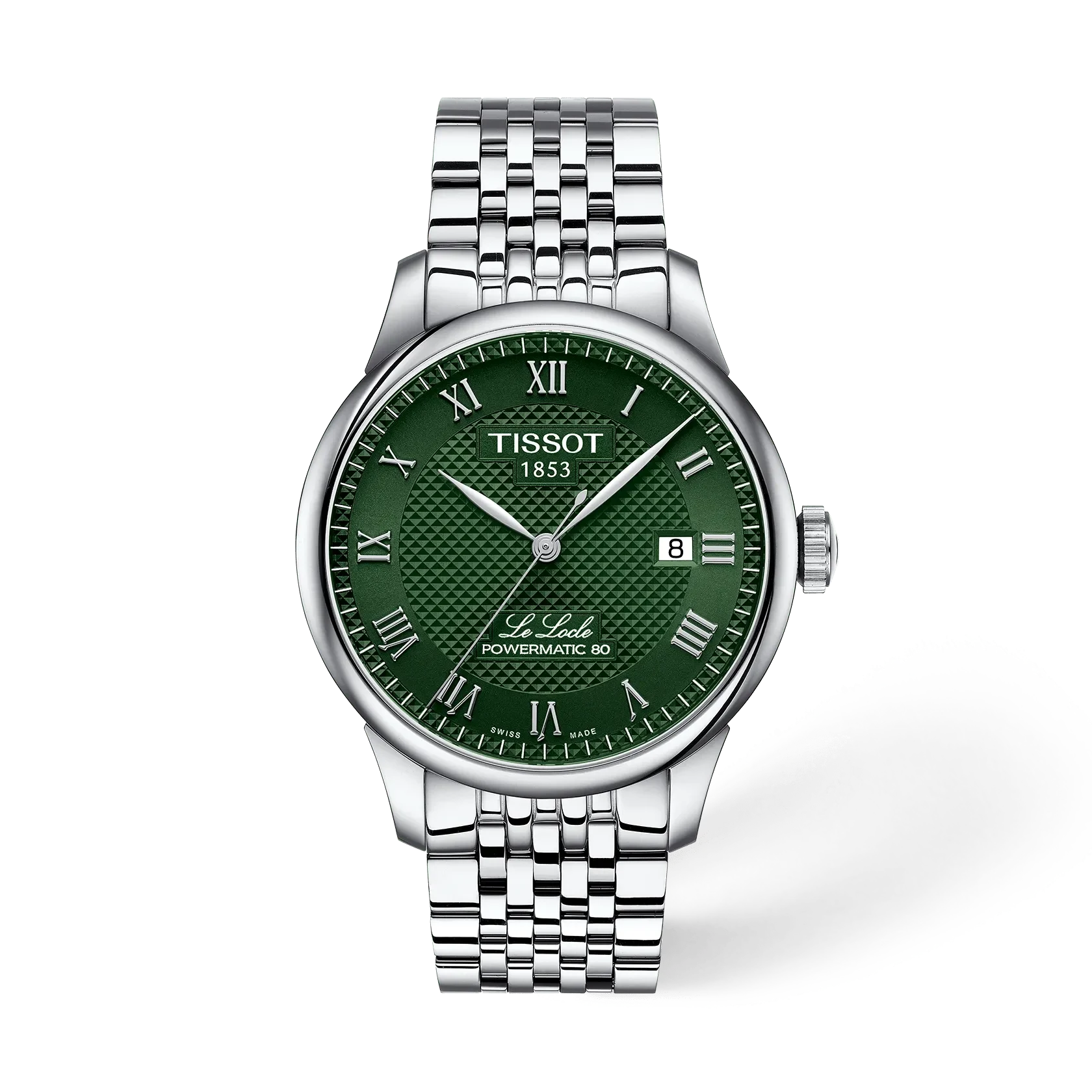 Tissot Le Locle 39.3MM