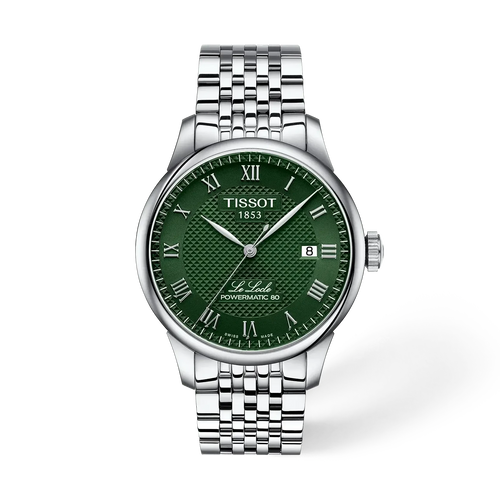 Tissot Le Locle 39.3MM