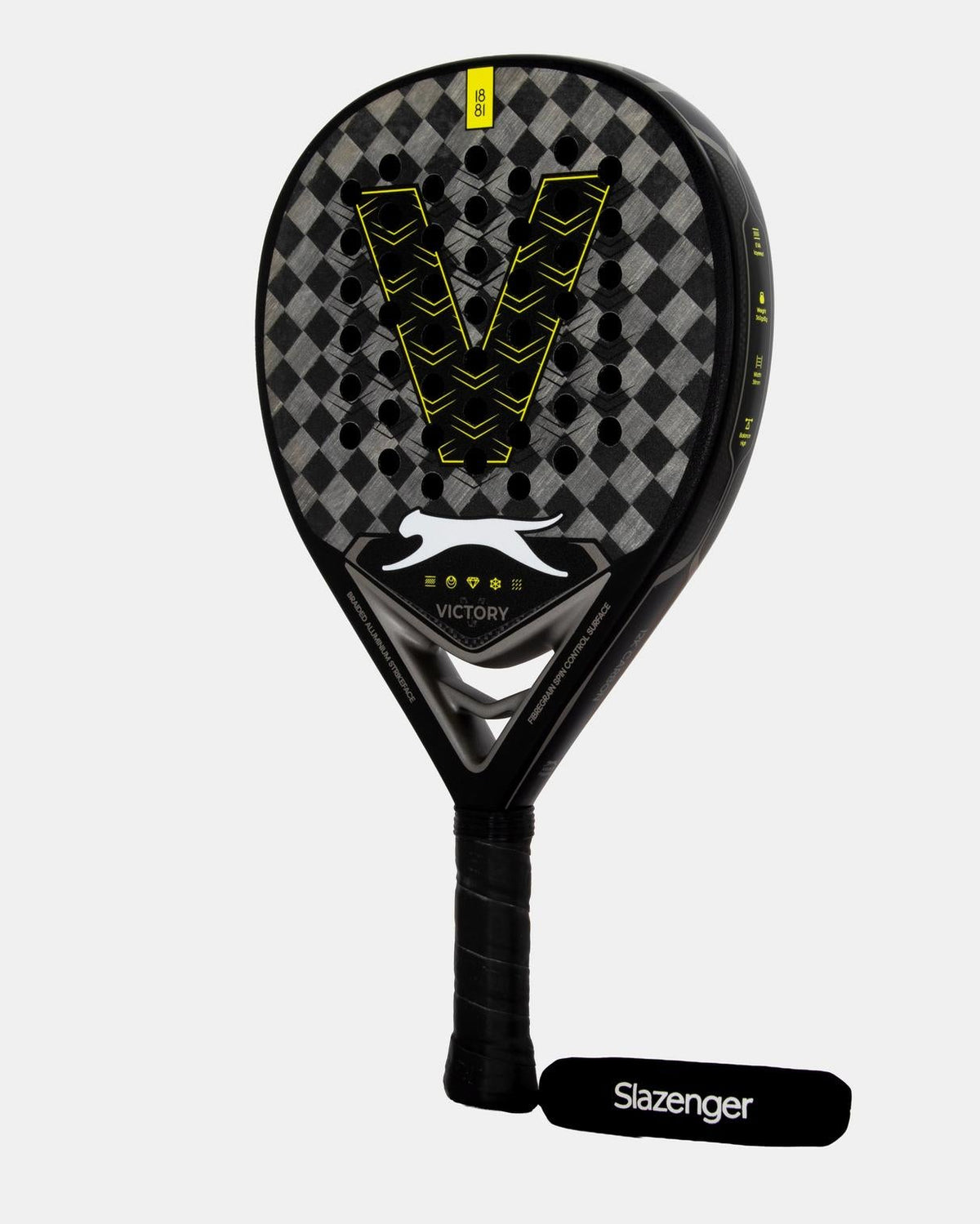 Slazenger Victory Padel Racket