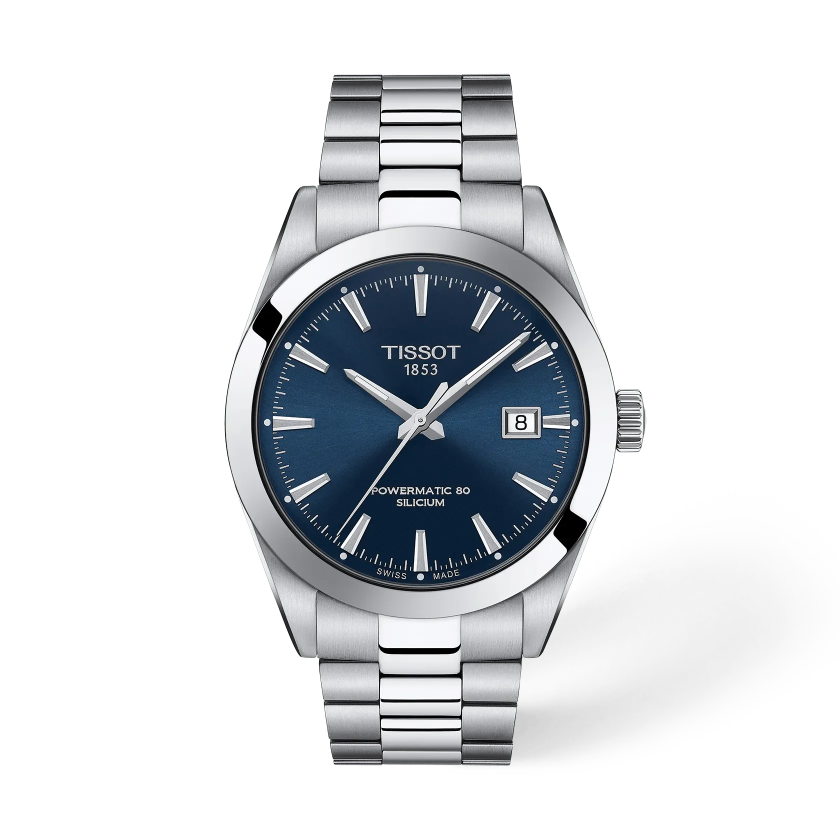 Tissot Gentleman 40MM
