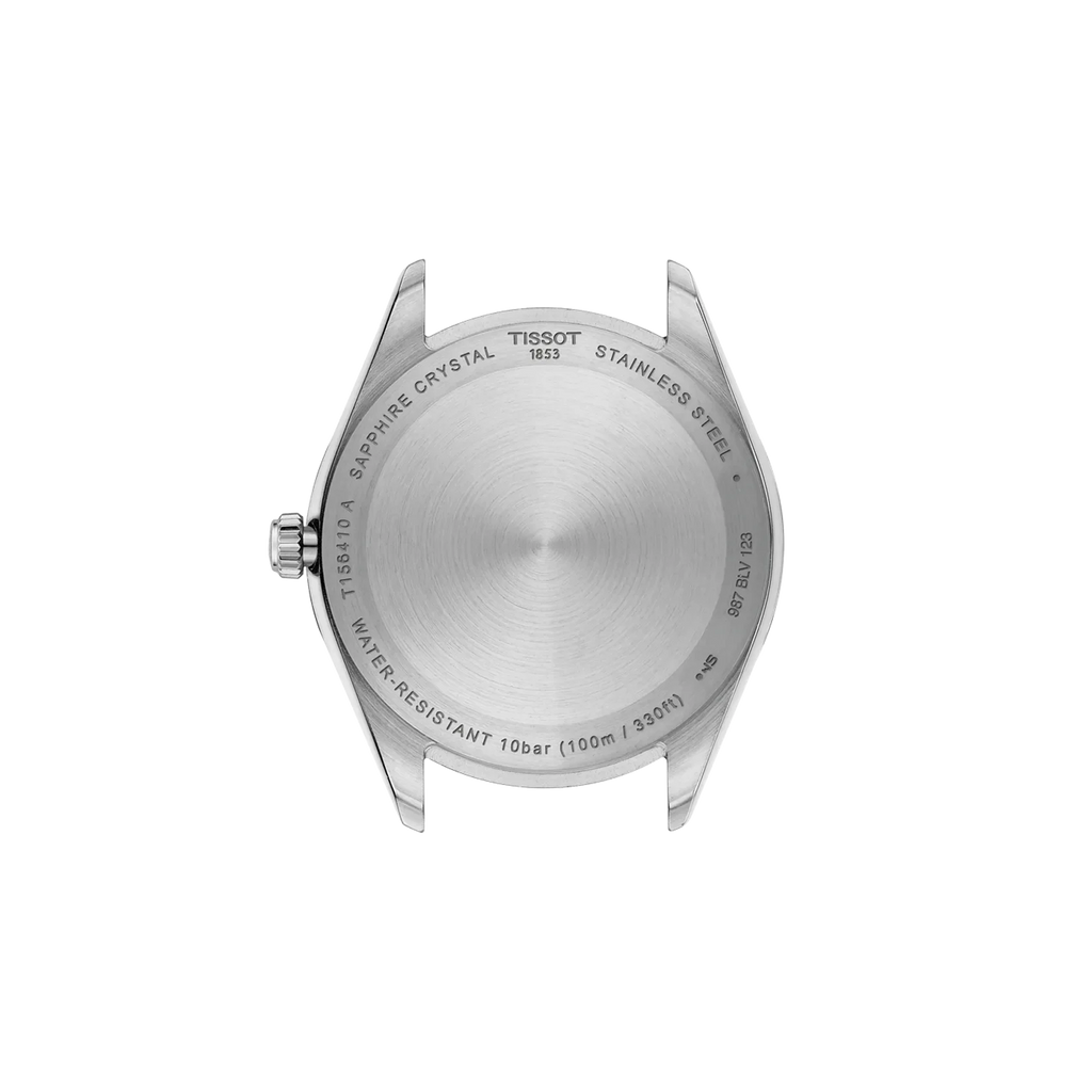 Tissot Ballade 40MM