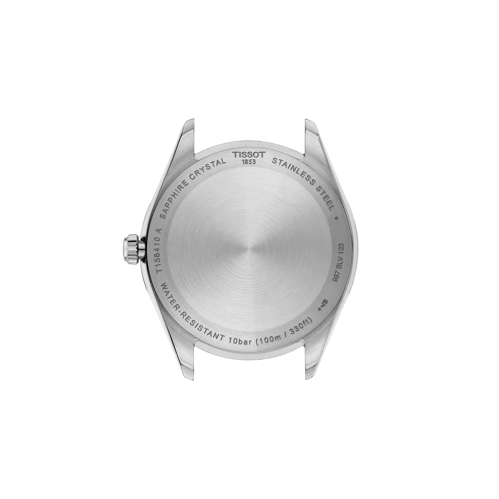 Tissot Ballade 40MM