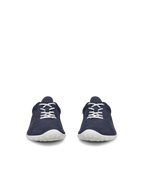 ECCO Biom Lite Men's Nubuck Trainer – Blue