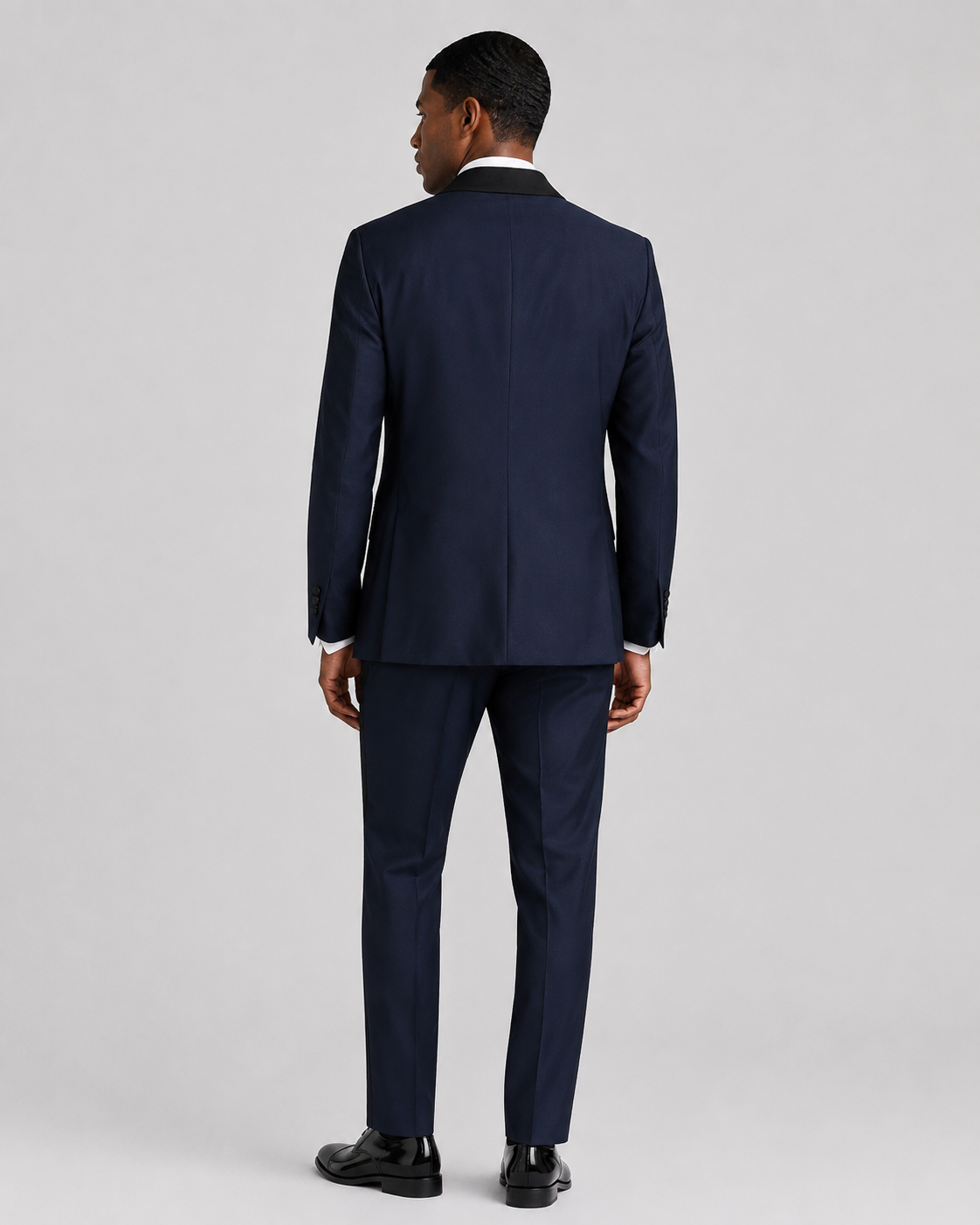 Charles Tyrwhitt Dinner Suit - Dark Navy