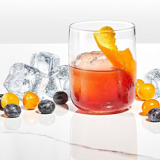 Pasabahce Iconic Glass, 280ml