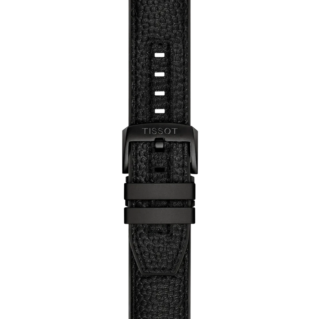 Tissot Supersport NBA Special Edition 45.5MM