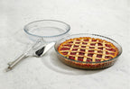 Pasabahce 2 Piece Glass Oven Bakeware