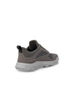 ECCO Men's Outdoor Trainer – Grey