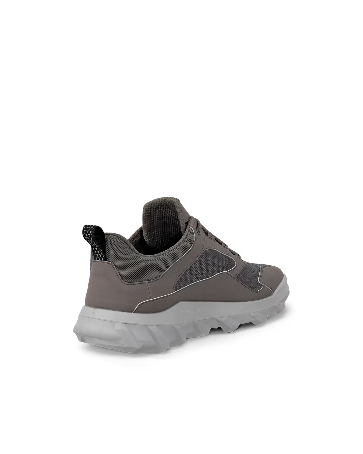 ECCO Men's Outdoor Trainer – Grey