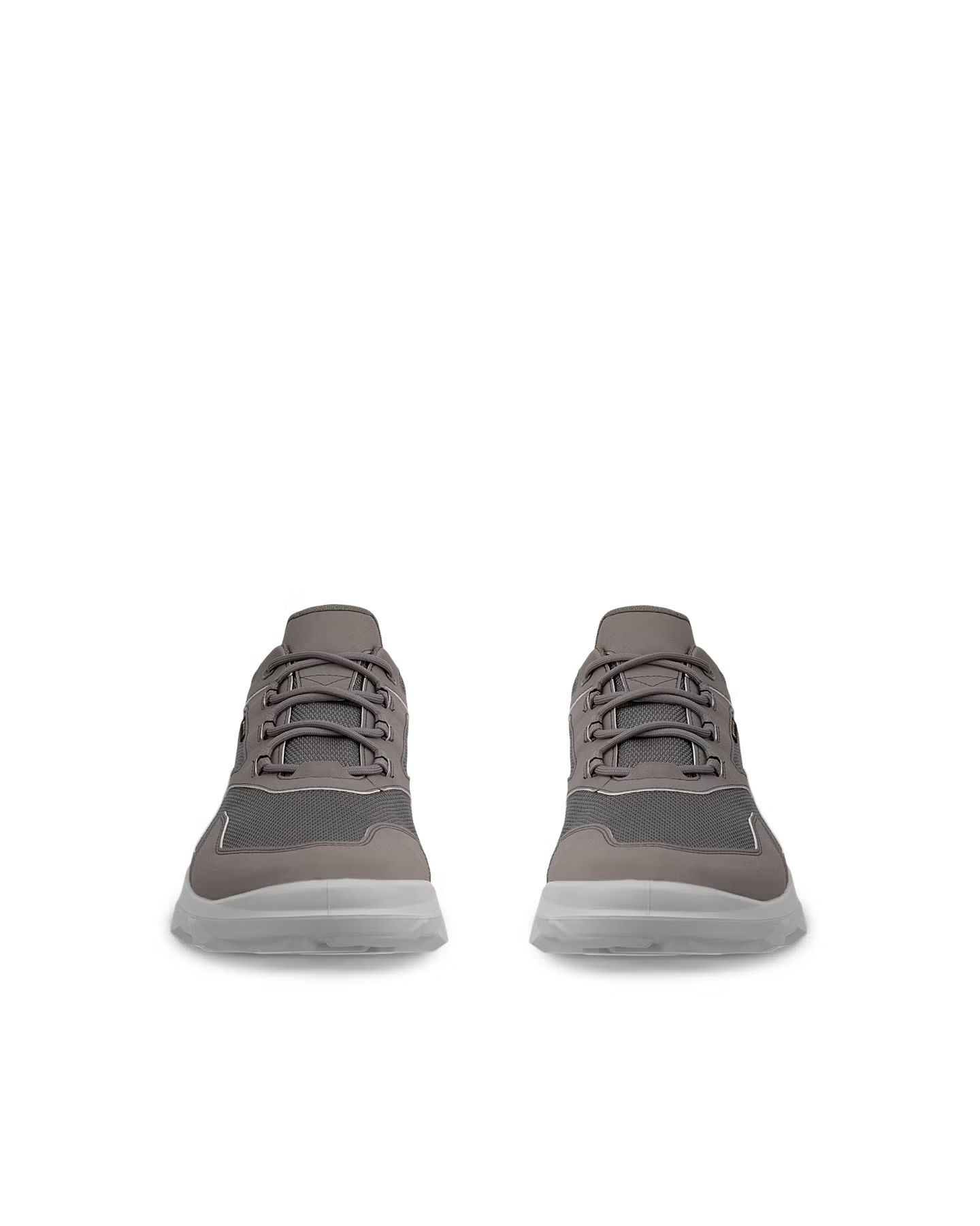 ECCO Men's Outdoor Trainer – Grey