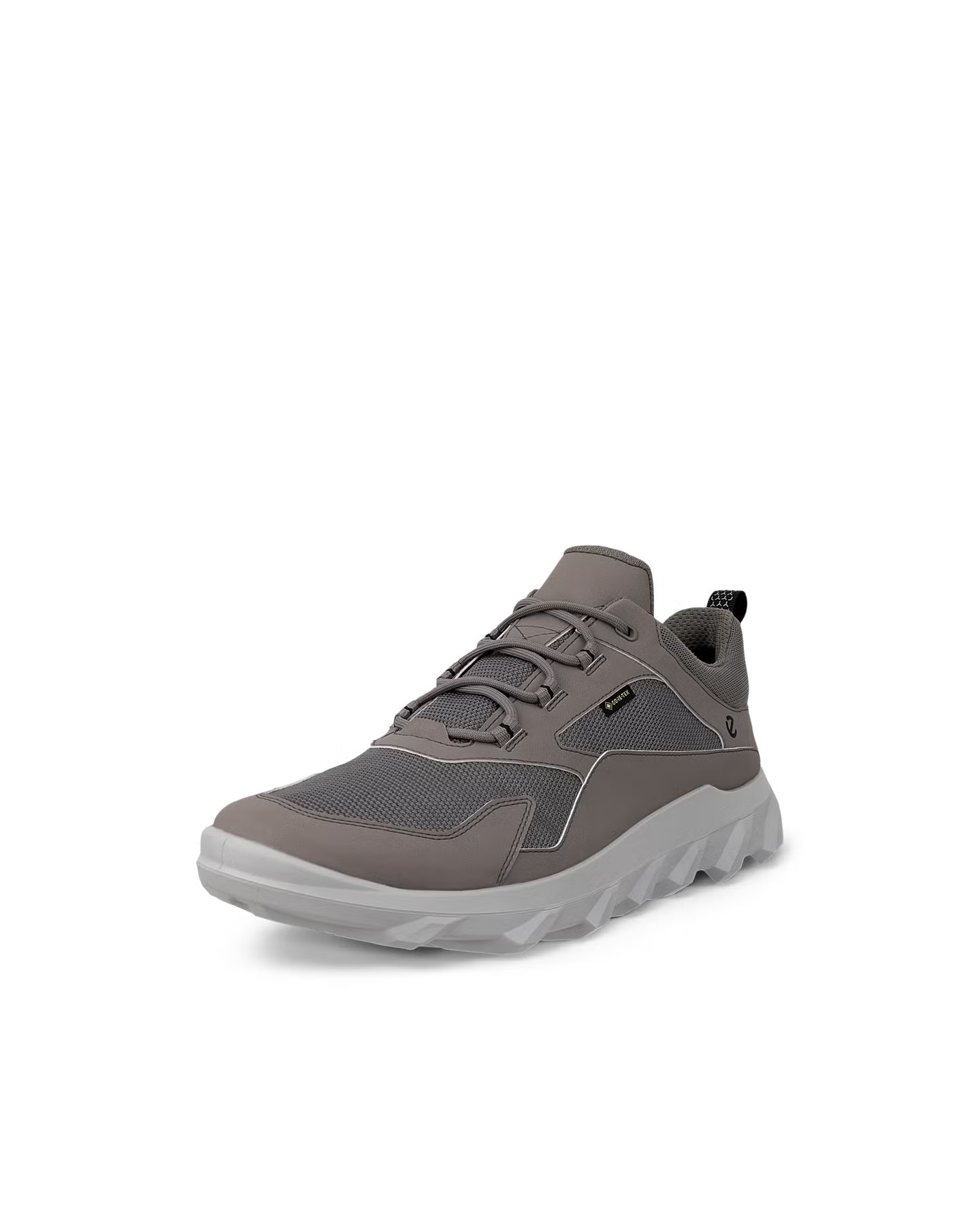 ECCO Men's Outdoor Trainer – Grey