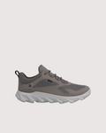 ECCO Men's Outdoor Trainer – Grey
