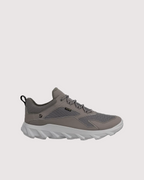 ECCO Men's Outdoor Trainer – Grey